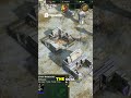Building a SECRET Base & Army: Will We Survive? #shorts