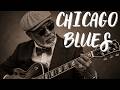 Blue Suit Blues – Slow Chicago Blues &amp; Smooth Jazz for Late Night Whiskey Mood and Deep Relaxation