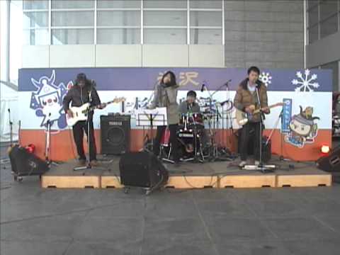 superfly 愛をくらえ　みっけ.mpg