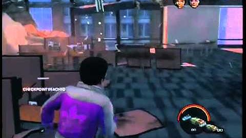 Saints Row 3 How to get to StillWater!