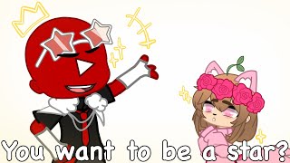 Do you want to be a star? Let’s start with a guitar! 🎸  || Small Vent || Pause to read