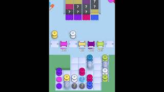 Knit Out Level 223 Easy Game Solution Walkthrough