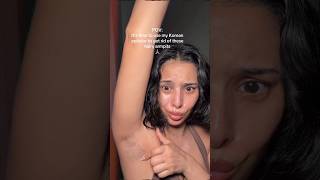Ghar Par Armpit Clean Karne Ka Sahi Tarika 🧼#armwasher @ArmWasher #shorts #ytshorts #waxing