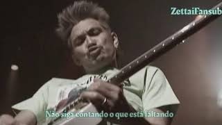 FLOW -「Ambience」live traduzida PT-BR