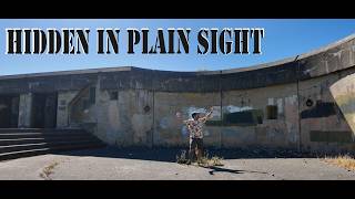 (Part 1 of2) Forgotten Bunkers, Beaches &amp; Van Camping in the PNW