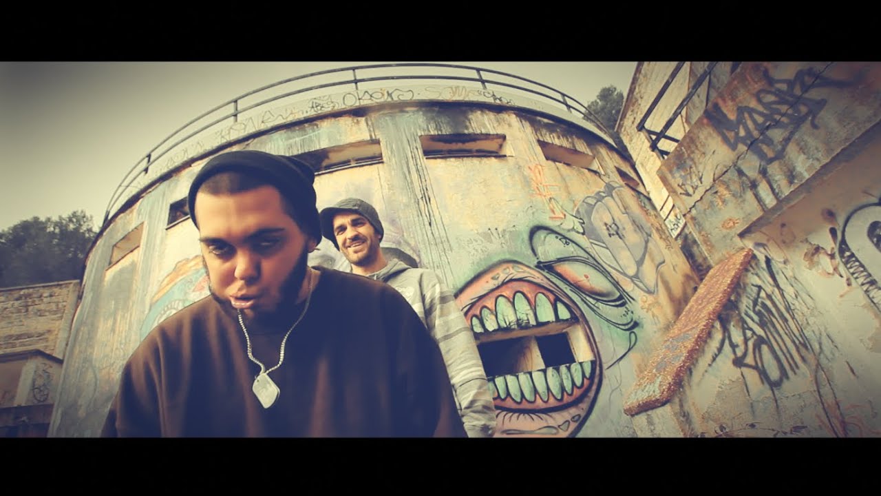 XERÖ YSERN ft. JUAN PROFUNDO - ROMPO TUS ESQUEMAS | Videoclip #27