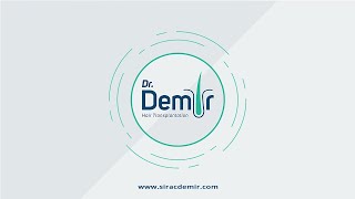 Dr  DEMIR  |  ART of HAIR TRANSPLANT