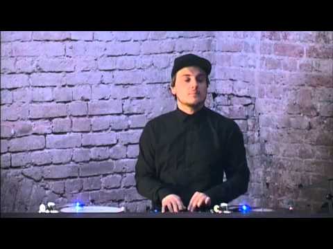 Catem Showcase: Sander Cast - RTS.FM.141112