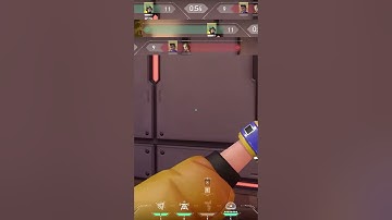 THE MOST INSANE 1V5 CLUTCH 😳 #valorant #valorantmoments #valorantclips #valorantshorts