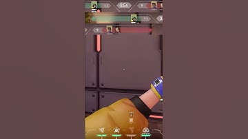 THE MOST INSANE 1V5 CLUTCH 😳 #valorant #valorantmoments #valorantclips #valorantshorts