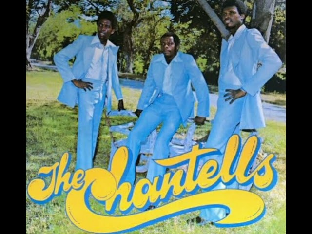 7” Chantells How Can I Get Over / Get Over Version NONE 	TREASURE ISLE /00080 The Chantells - How Cant I Get Over - YouTube
