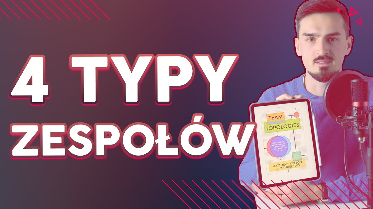 4 zespoły dla programisty - który jest dla ciebie?