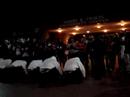 Lambda Theta Phi Probate 2008-Video 1 (UNCP)