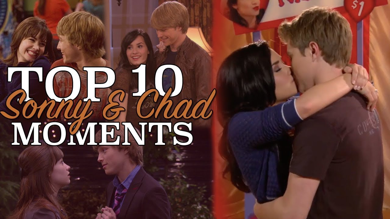 Download Top 10 Sonny and Chad Moments OF ALL TIME