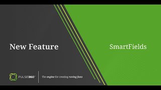 Full Introducing SmartFields News