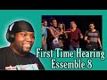 The X Factor Australia 2012 - Essemble 8 - You Give Me Something - James Morrison | Reaction