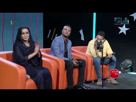 الجانتو محمد عادل لما الريد يفوت حدو برنامج يلا نغني 2023