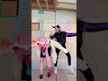 #にじさんじコスプレ / ヤン・ナリ　不破湊 #こすぷれピューロ #cosplay #dance #コスプレイヤー