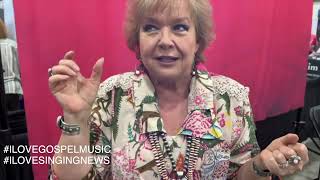 Sheri Easter Reflects on Jeff & Sheri Easter’s First Five-Star Singing News Review