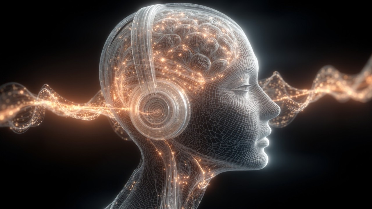 Альфа-волны для концентрации и учебы - Сила мозга