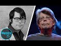 The Troubled Life Of Stephen King