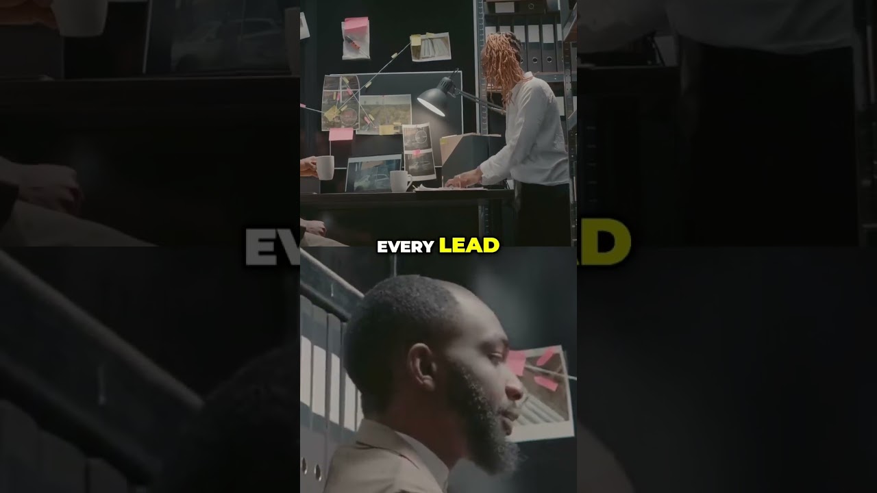 Missing Child: Community's Desperate Search