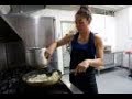 Food Prep with the Karate Hottie and EatFitABQ