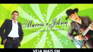 Musica Miau, Au,Au - Marcos E Jobson