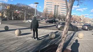 5050 Grind Throwaway 2025
