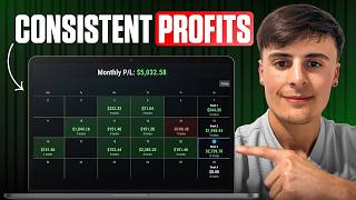 This Simple Trading Strategy Made Me Consistently Profitable