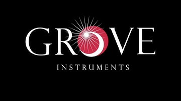 Grove Instruments  Did You Know