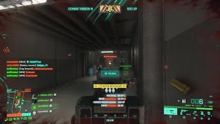 Battlefield 2042.Never a dull moment when you spawn on Callum 😂