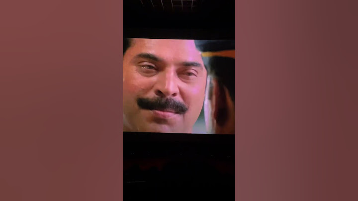 Valliettan 4K Re-Release #kochi #vallyettan #vallyettan4k #vallyettanrerelease #mammootty #mammookka