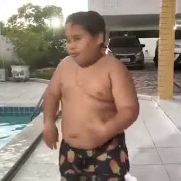 Biel janta, possível sucessor de nego Ney