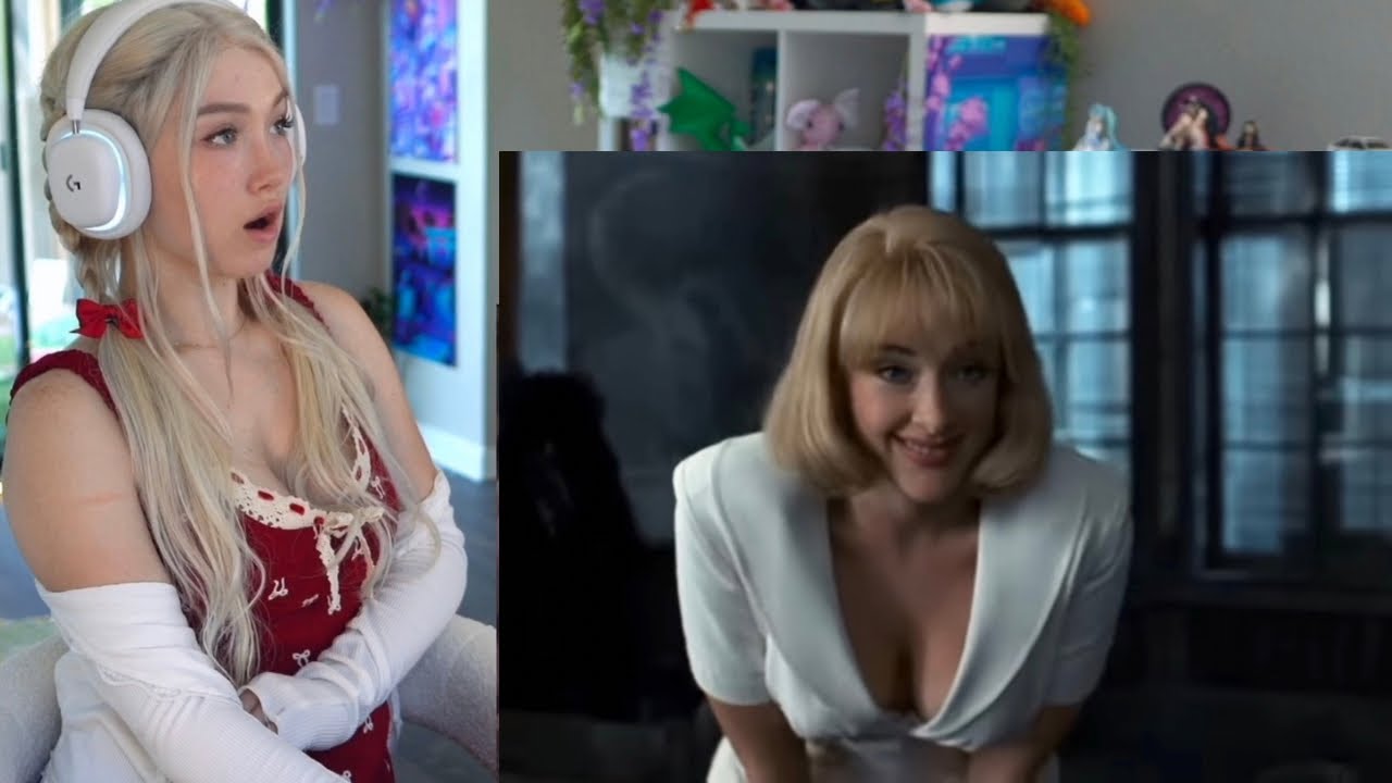 HILARIOUS Movie Bloopers That Were Kept In REACTION!!!