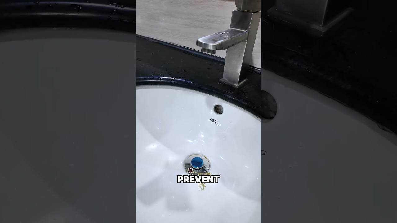 Upgrade your sink
