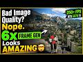 6x Frame Gen Looks AMAZING 🤯 | Crimson Desert RTX 5070 Ti (250+ FPS)
