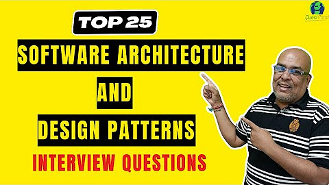 Architecture Design Patterns in C# Interview Questions and Answers ...