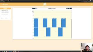 Nik Matten Devcodecamp Capstone Emanage