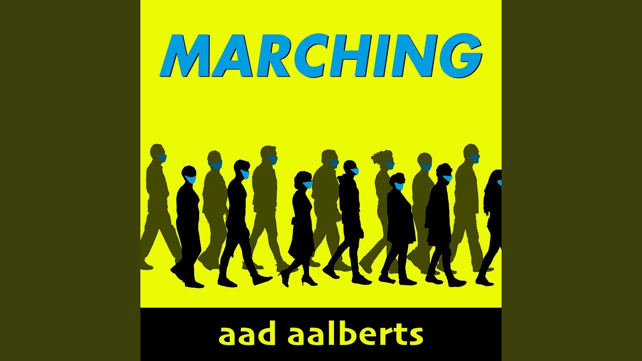 Marching YouTube