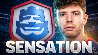 😱🏆MEIN AUFTRITT im 25.000$ TURNIER... (Sensation!) | Clas...