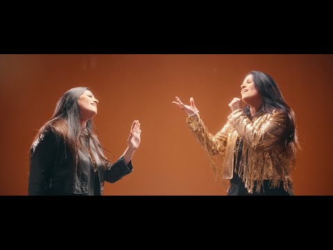 Riana Nel - Sing (Amptelike Musiekvideo)