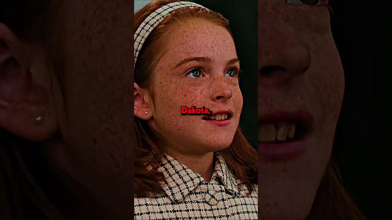 Did You Know These THE PARENT TRAP Facts Shorts