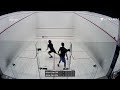 Part 2 Court 6 - U.S. Junior Open Squash Championships 2024 - Day 2