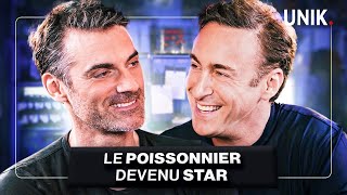 Le Poissonnier Devenu Star Lincroyable Destin De Gil Alma Franck Nicolas