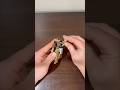 LEGO Mandrake 1/5 #superspeedbuild #lego