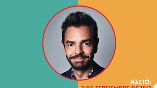 Eugenio Derbez / Biografía