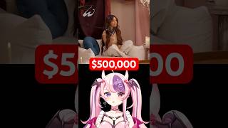 How Ironmouse Lost Over $500,000