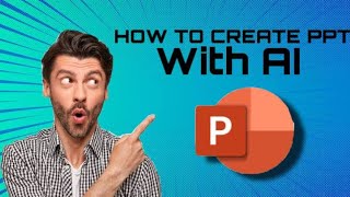HOW TO CREAT PPT WITH AI ? Creating Powerful Presentations with Artificial Intelligence screenshot 4