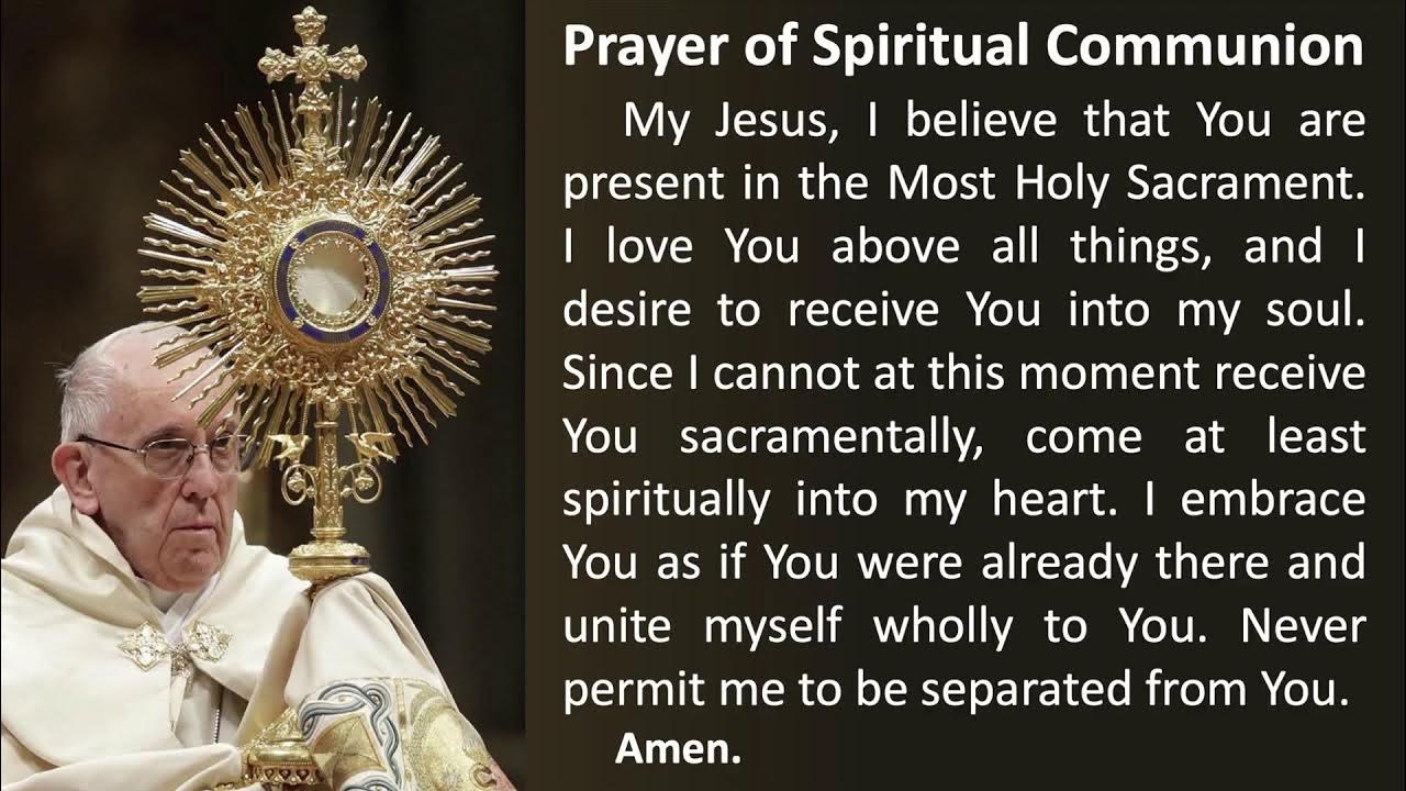 Daily Mass May 22, 2023 YouTube